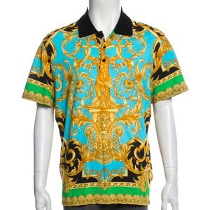 Versace Men’s Shirt